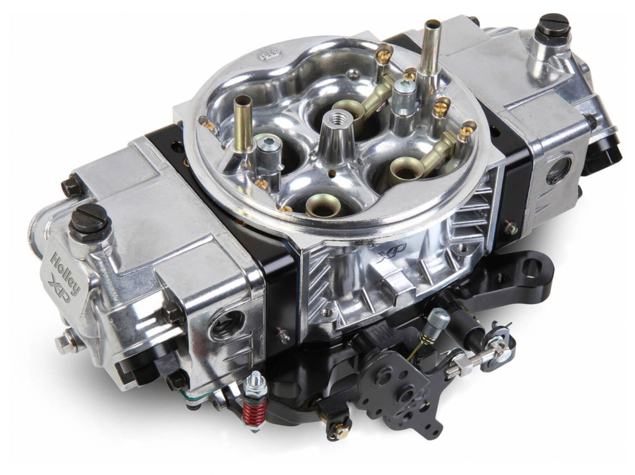 Holley Carburetor Kits 0-80804BKX Item Image