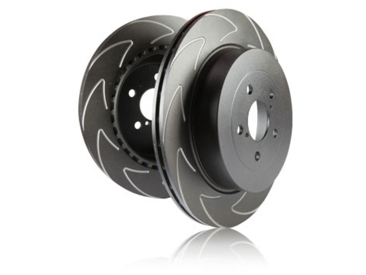 EBC Brake Rotors BSD1410 Item Image