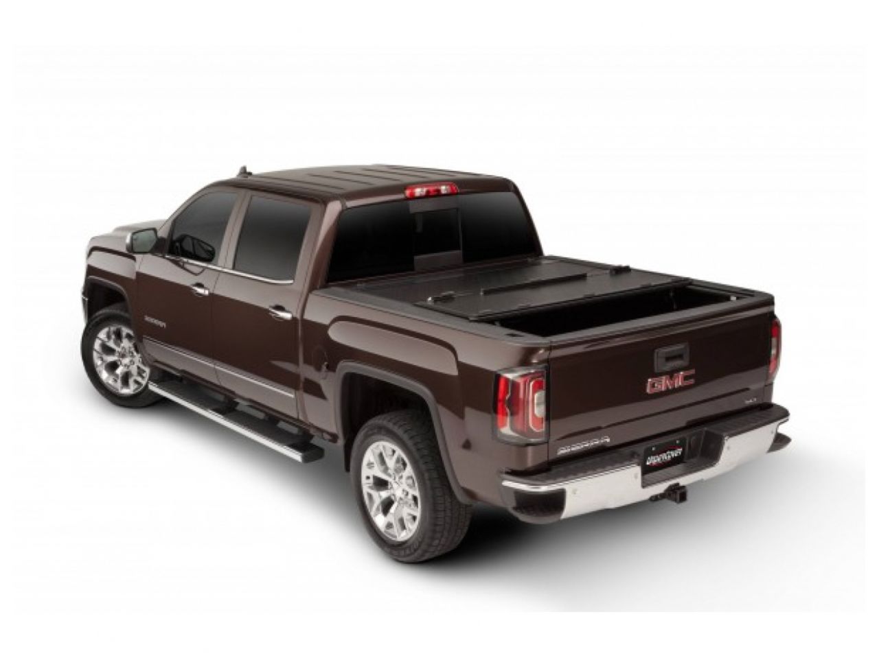 Undercover Flex Truck Bed Cover