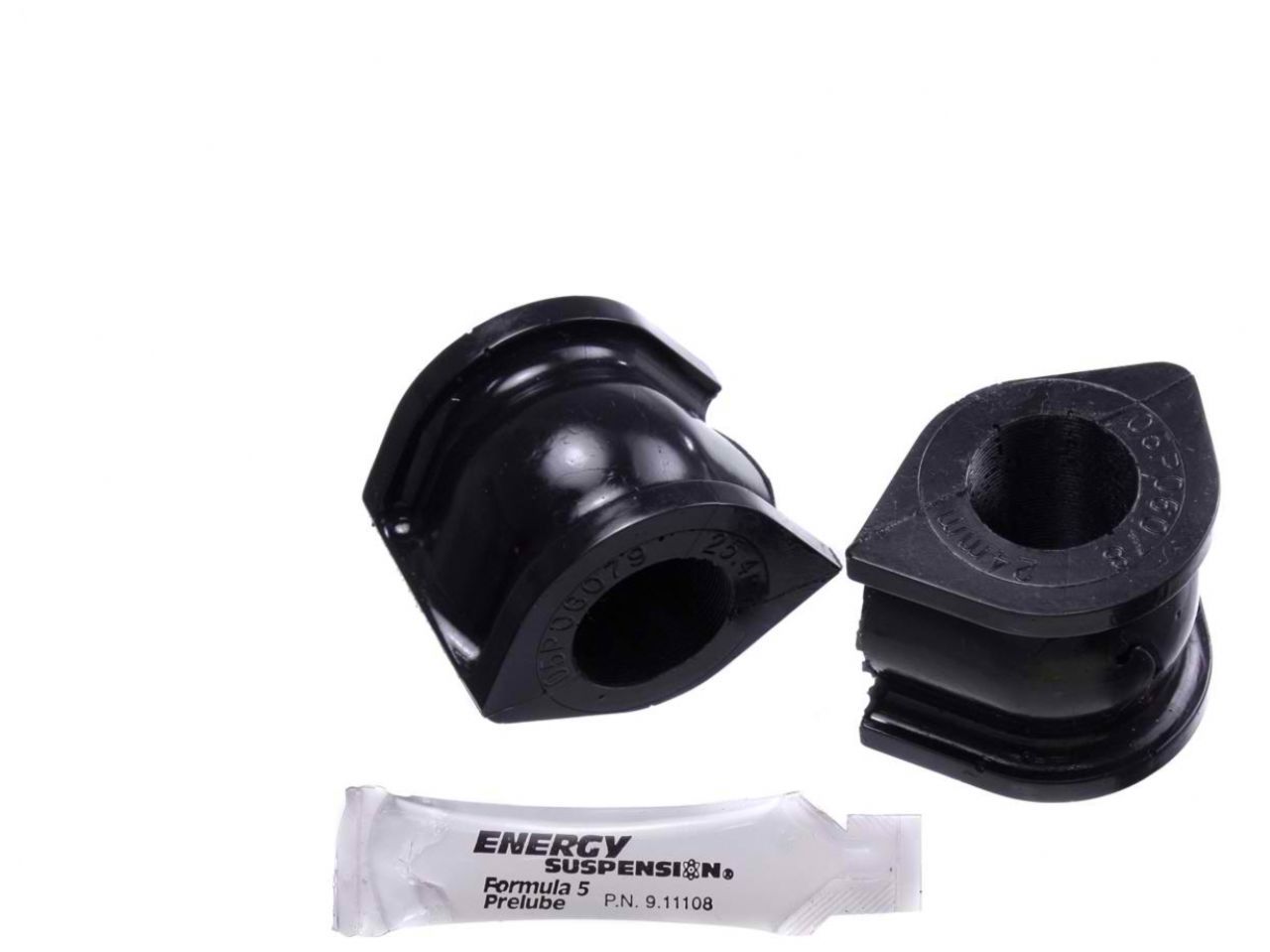 Energy Suspension Sway Bar Bushings 16.5151G Item Image