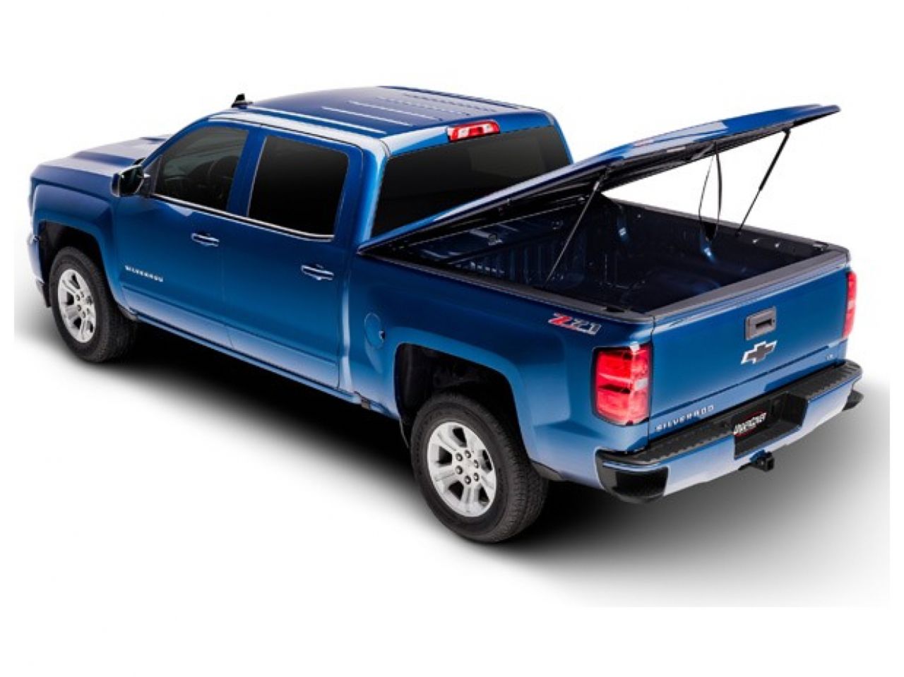 Undercover LUX Truck Bed Cover