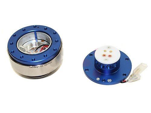 Works Bell Steering Wheel Quick Releases 071817 Item Image