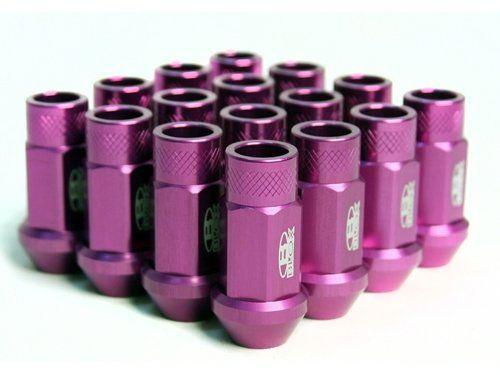 BLOX Racing Lug Nuts BXAC-00107-SSPR Item Image