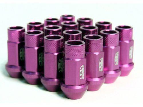 BLOX Racing Lug Nuts BXAC-00103-SSPR Item Image