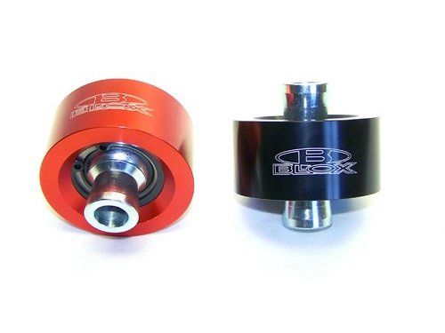 BLOX Racing Control Arm Bushings BXSS-20301-RD Item Image