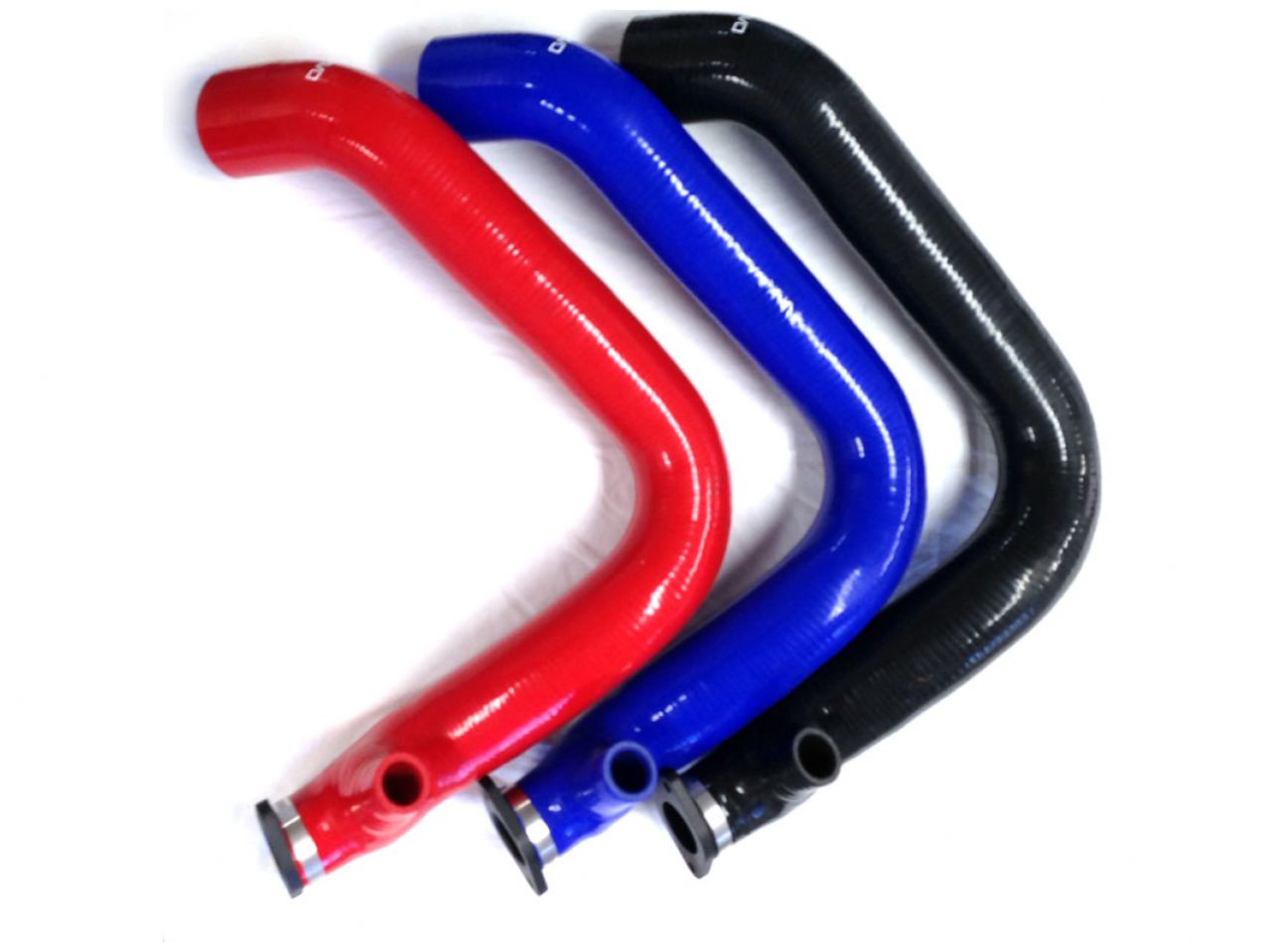 AVO Turboworld Silicone Intercooler Hose Pipe - 2015 Subaru Impreza/Forester FA20 Tur