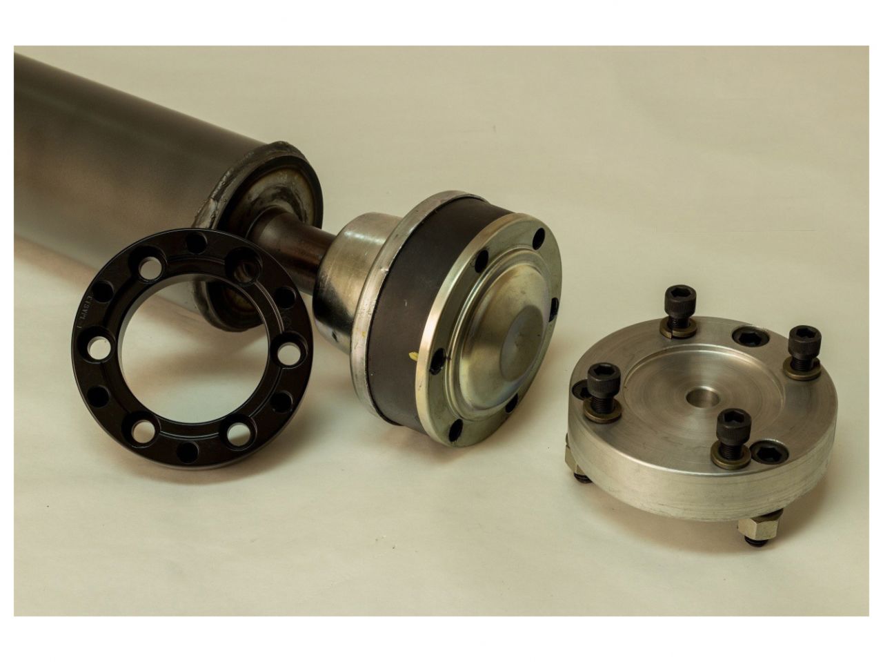 Driveshaft Shop Driveshafts BMWSH2-CV Item Image