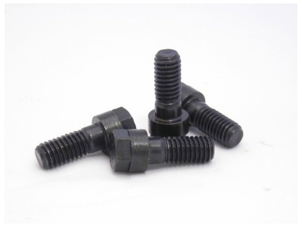 McLeod Flywheel Bolts 1507 Item Image