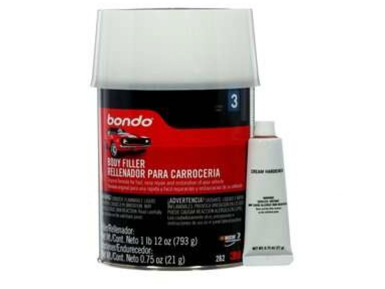 3M Vehicle Parts 262 Item Image