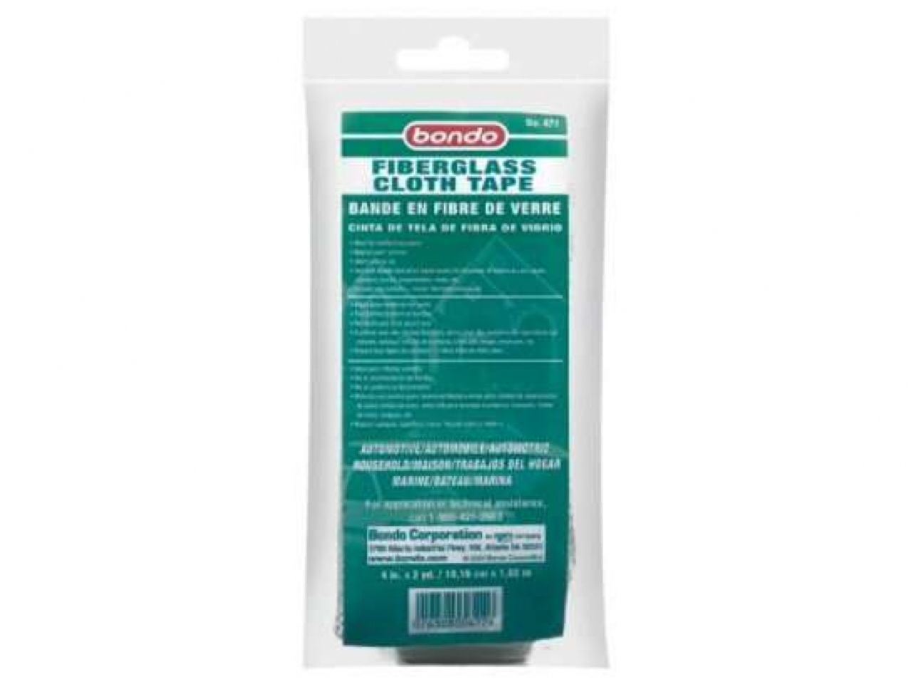 3M Vehicle Parts 477 Item Image