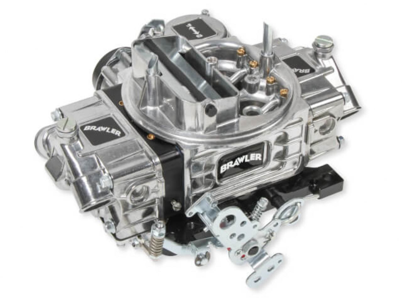 Quick Fuel Carburetor Kits BR-67206 Item Image