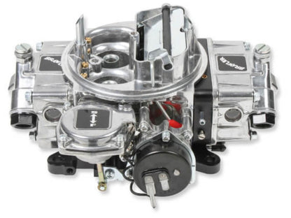 Quick Fuel Brawler Street Carburetor Vacuum Secondary 600 CFM