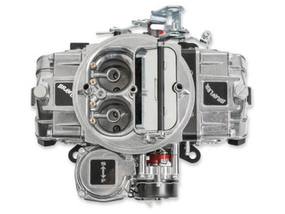 Quick Fuel Brawler Street Carburetor Vacuum Secondary 600 CFM