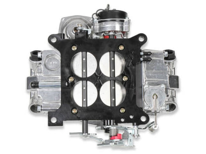 Quick Fuel Brawler Street Carburetor Vacuum Secondary 600 CFM