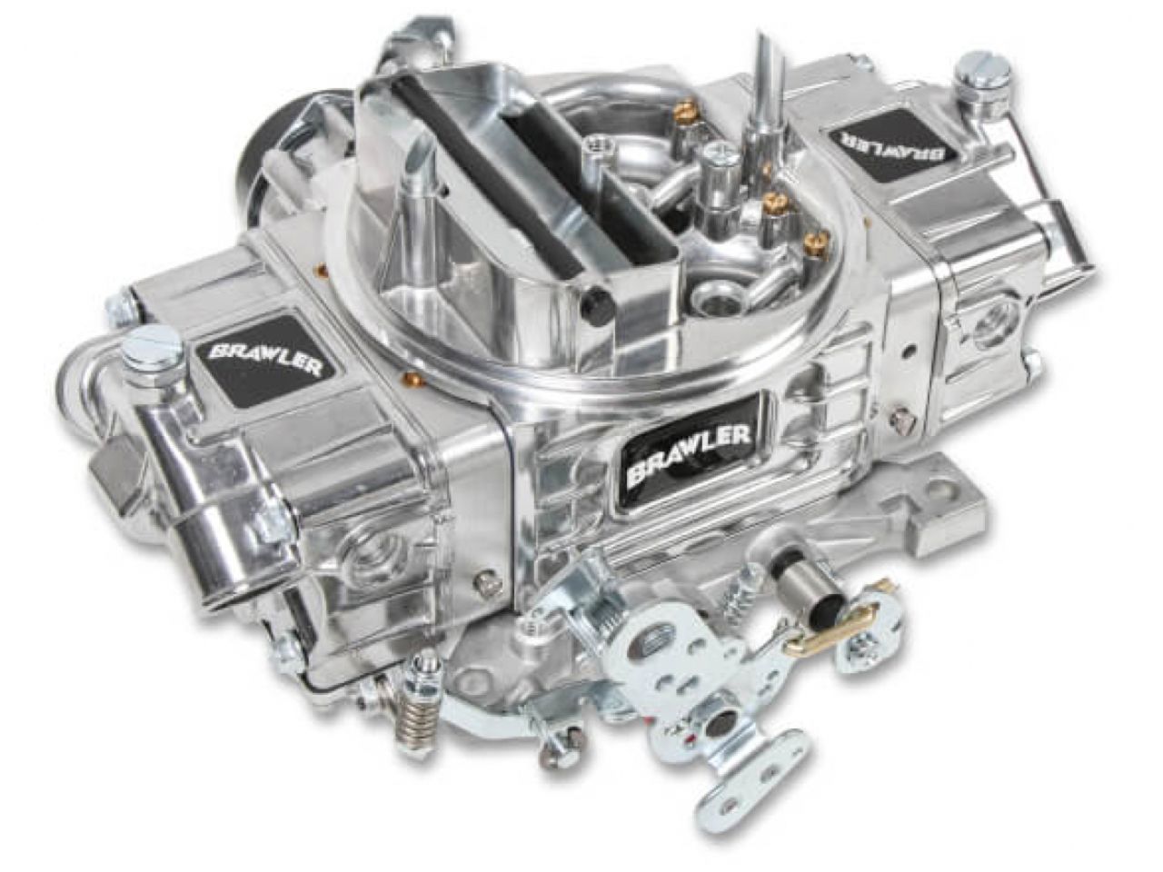 Quick Fuel Carburetor Kits BR-67255 Item Image