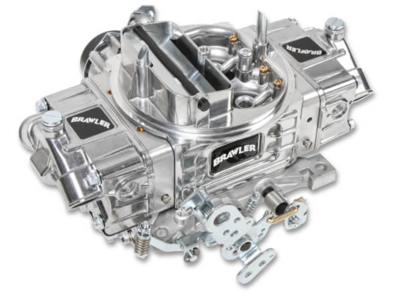 Quick Fuel Carburetor Kits BR-67257 Item Image
