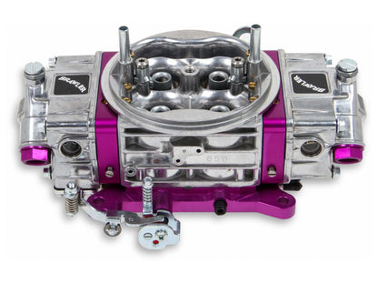 Quick Fuel Brawler 750 CFM Mechanical Secondary Drag Gas