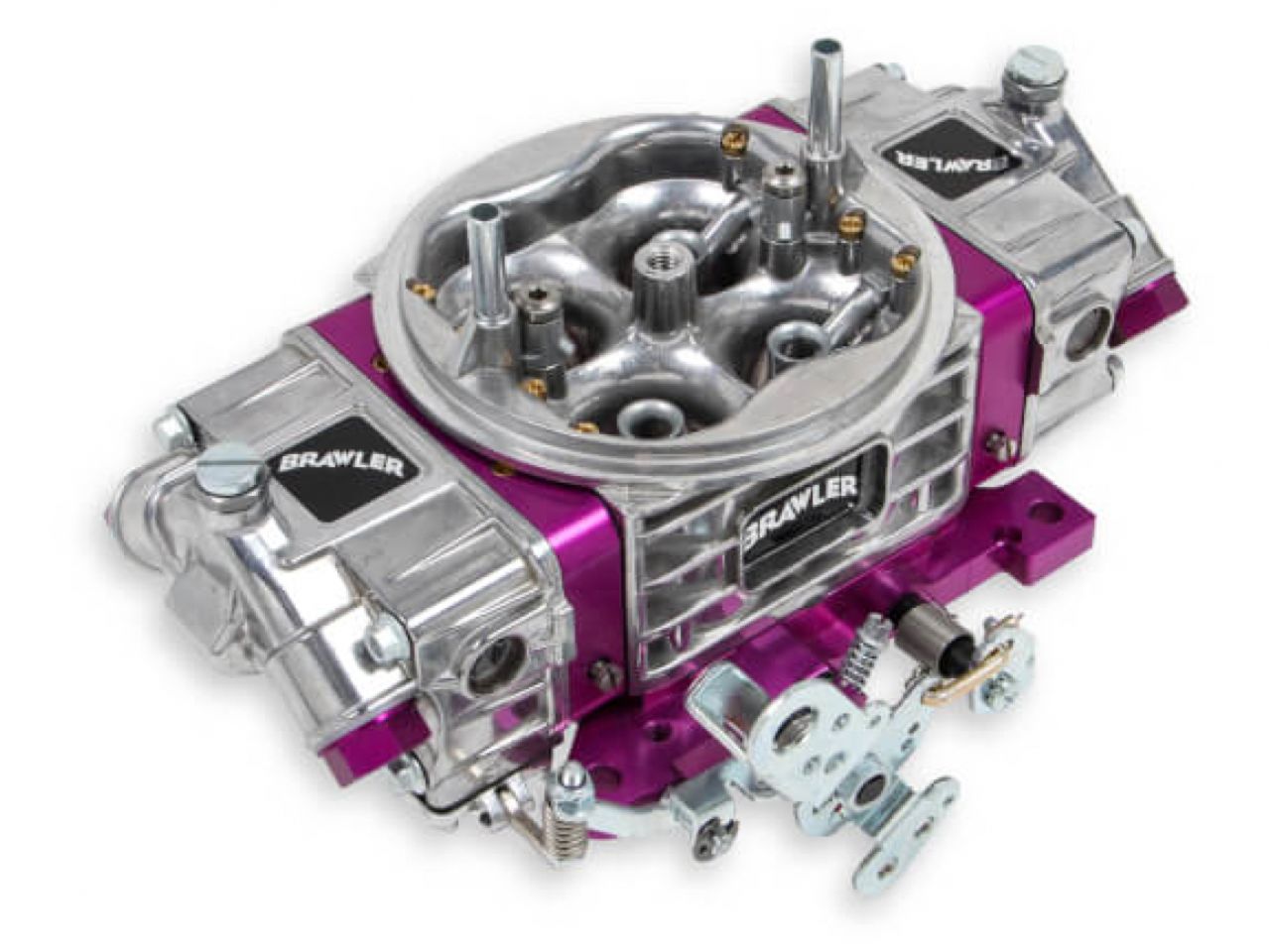 Quick Fuel Carburetor Kits BR-67209 Item Image