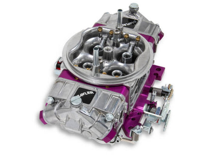 Quick Fuel Brawler Race Carburetor Mechanical Secondary 1050 CFM