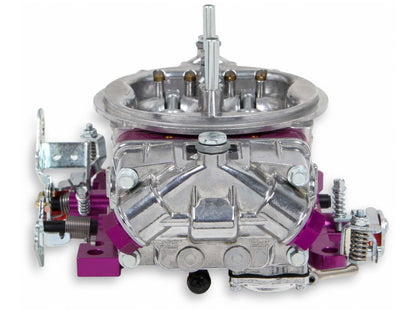 Quick Fuel Brawler 750 CFM Mechanical Secondary Drag Gas