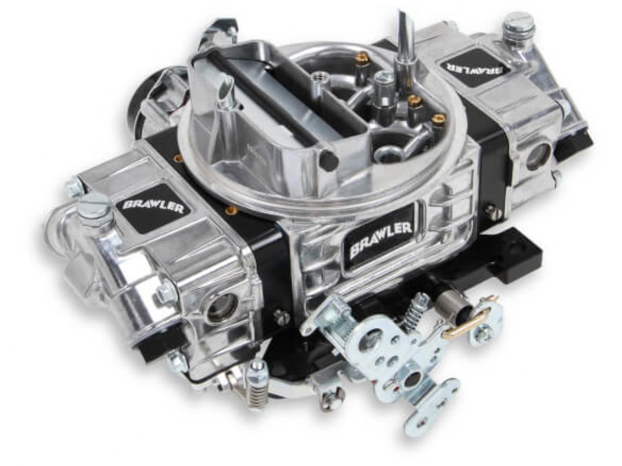 Quick Fuel Carburetor Kits BR-67212 Item Image