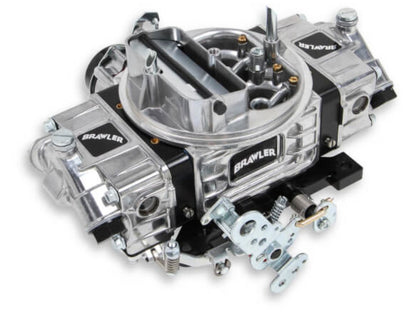 Quick Fuel Carburetor Kits BR-67212 Item Image