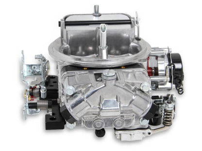 Quick Fuel Brawler 650 CFM Mechanical Secondary Street