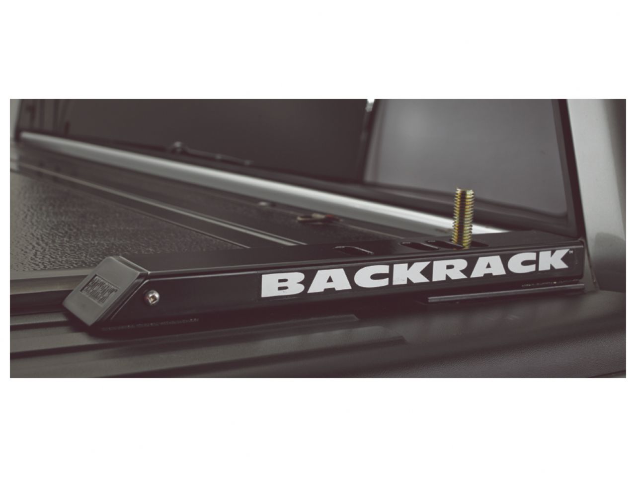 Backrack Truck Bed Accessories 92518 Item Image