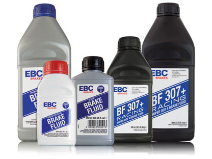 EBC Brake Fluid BF-307 Item Image