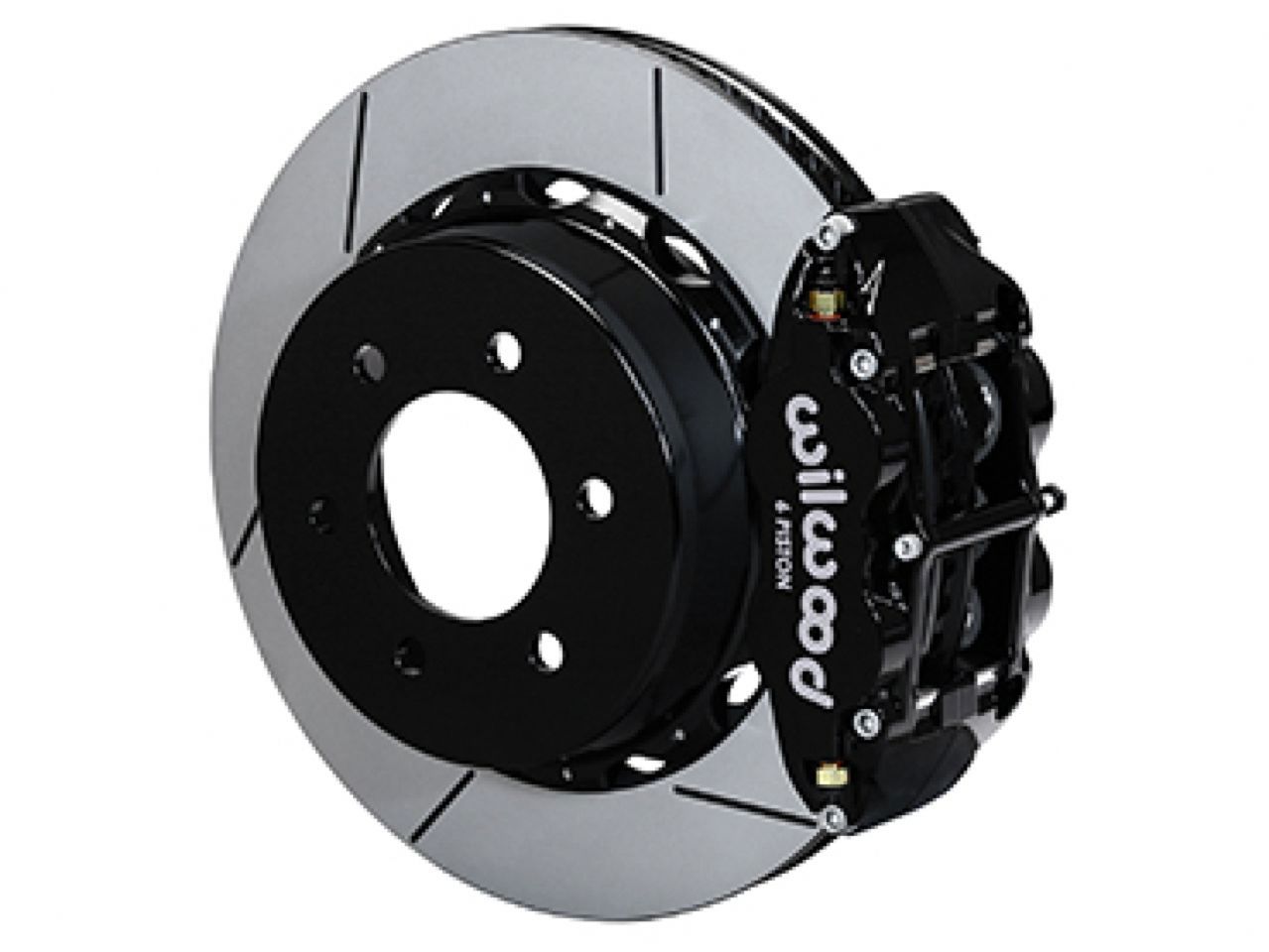 Wilwood Brake Upgrade Kits 140-13866 Item Image