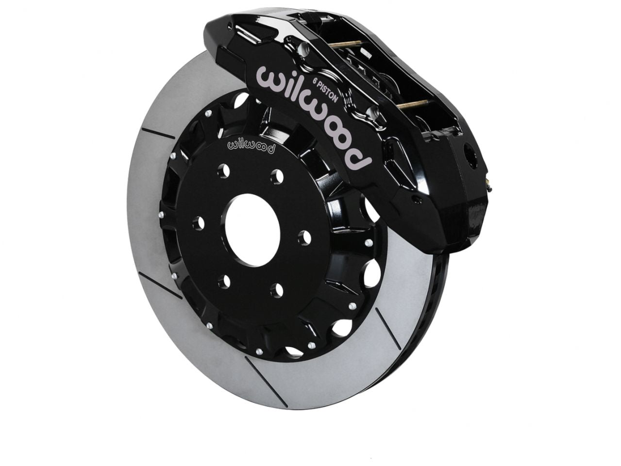 Wilwood Brake Upgrade Kits 140-13876 Item Image