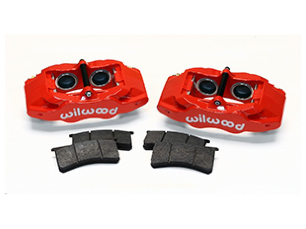 Wilwood Brake Upgrade Kits 140-15173-R Item Image