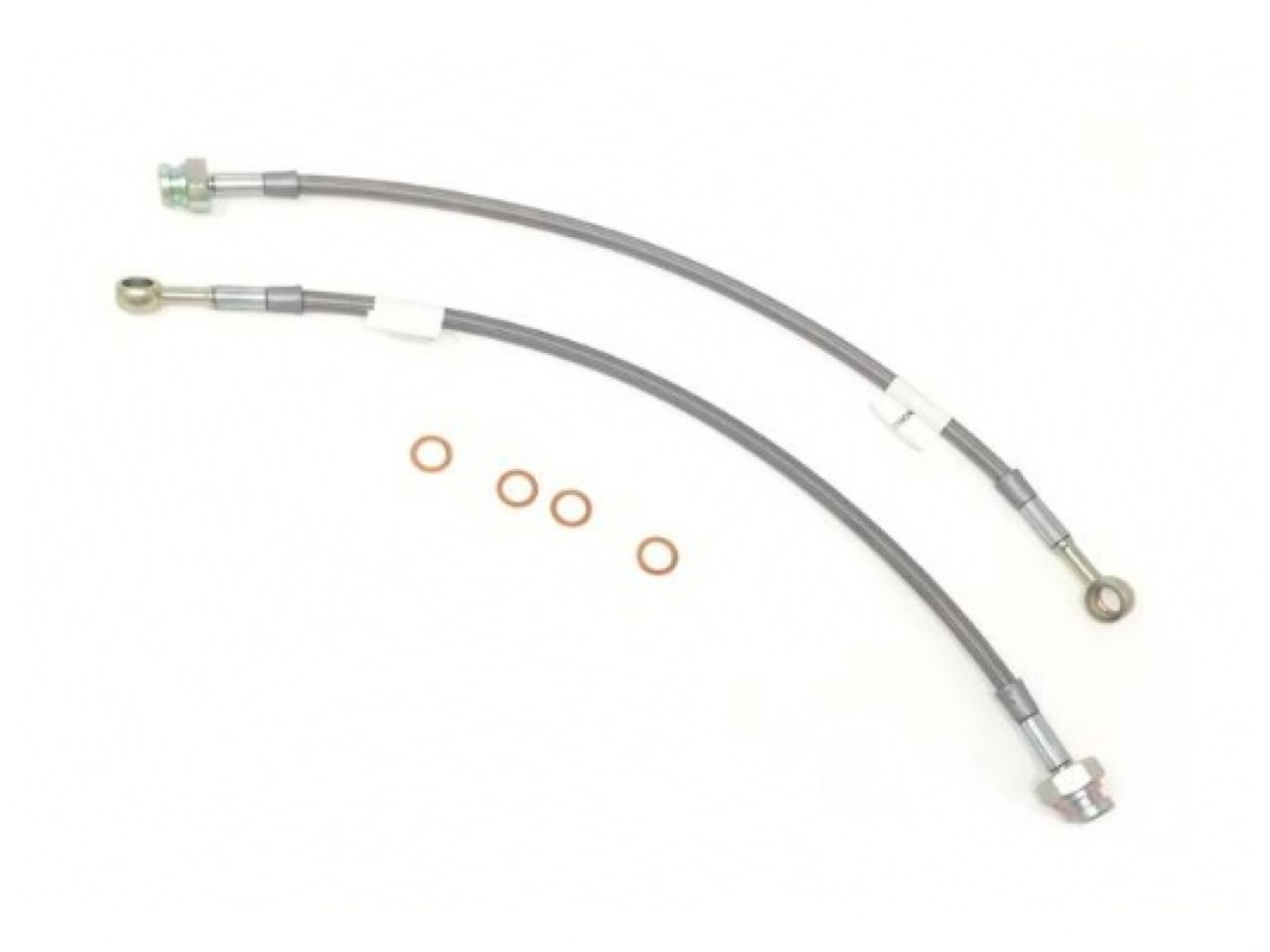 Diftech Brake Lines 10597 Item Image