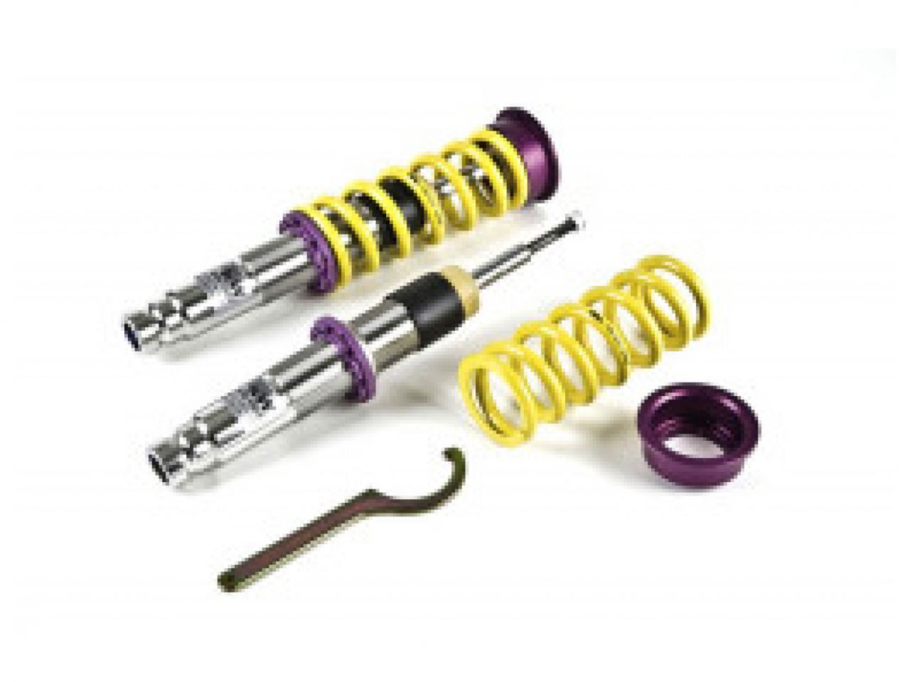 Belltech Coilover Kits 21013 Item Image