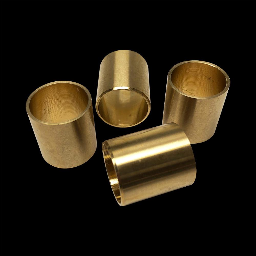 Brian Crower <b>BC8702</b> - Connecting Rod Bushing - .866" / 22mm Diameter - 1 only unit