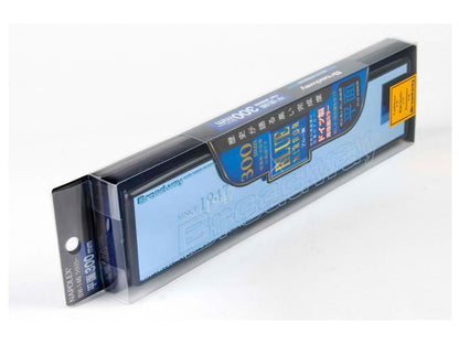 Nokya Broadway Rear View Mirror 270mm X 65mm Convex