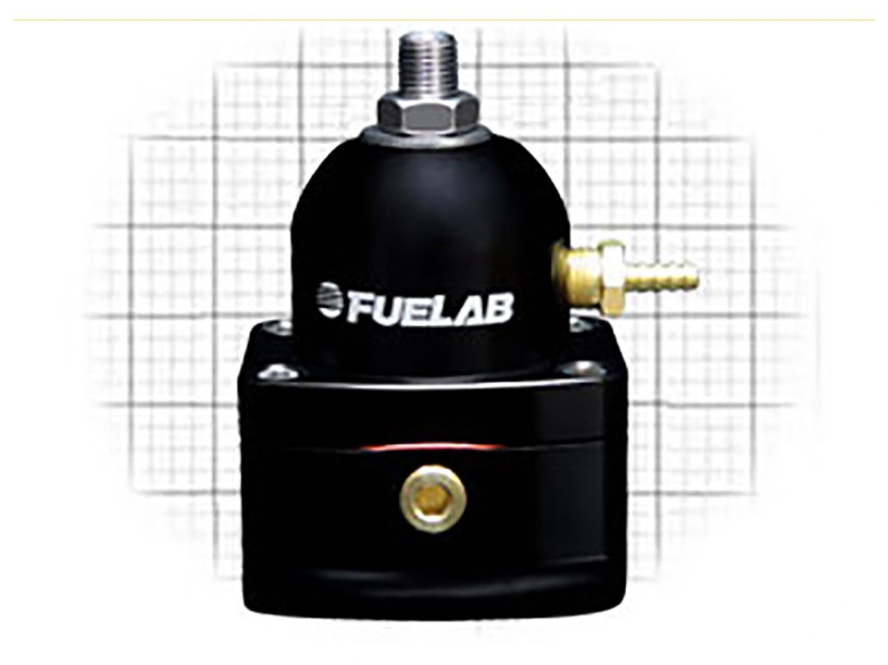 Fuelab Universal 51502-1 Item Image