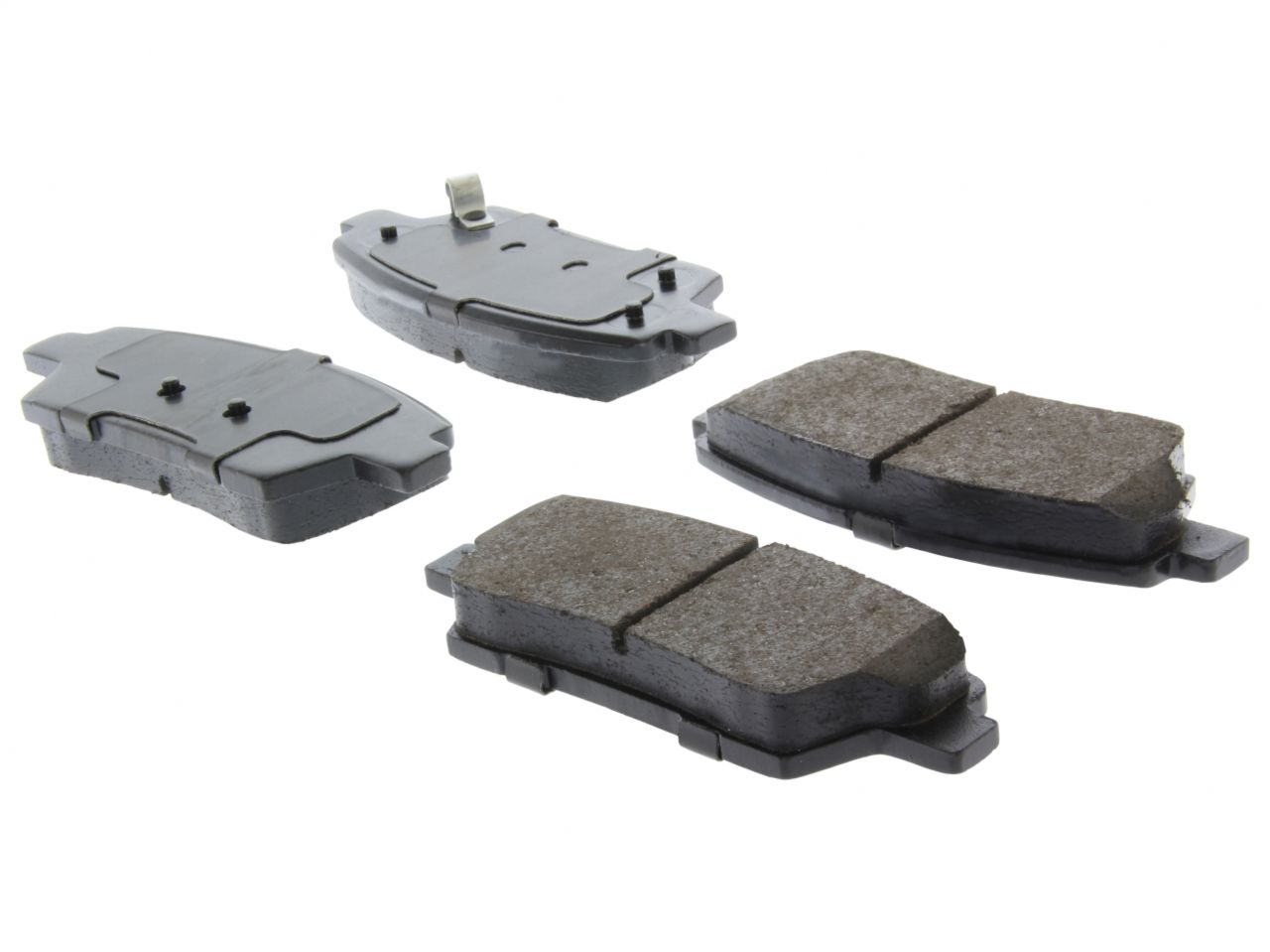 StopTech Brake Pads 308.13370 Item Image