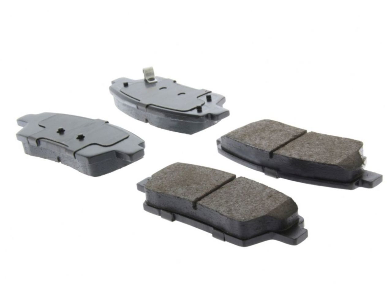 StopTech Brake Pads 308.10480 Item Image