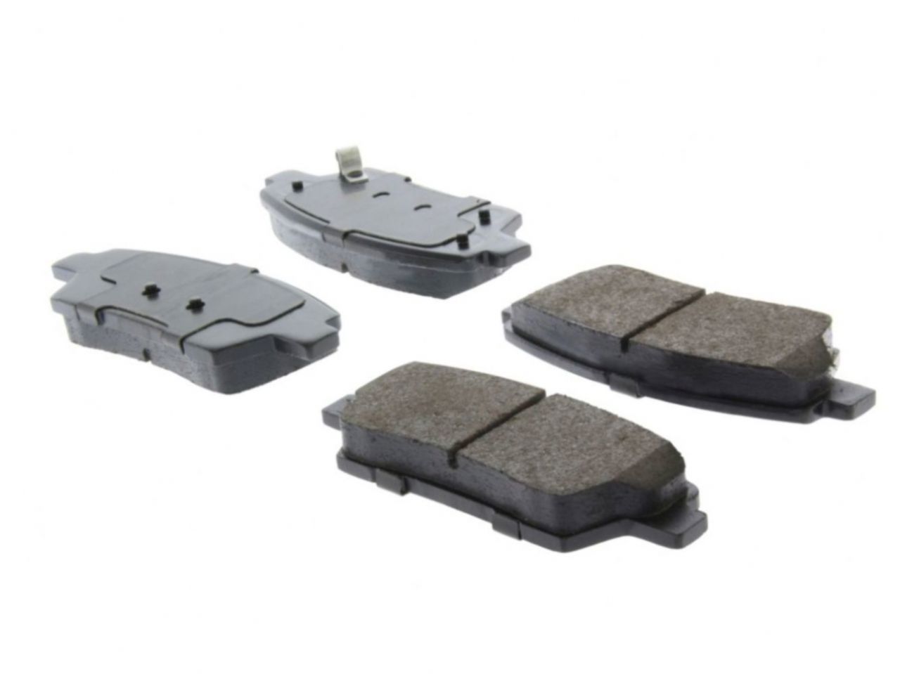 StopTech Brake Pads 308.11081 Item Image