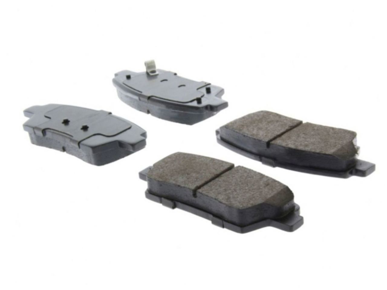 StopTech Brake Pads 308.15510 Item Image