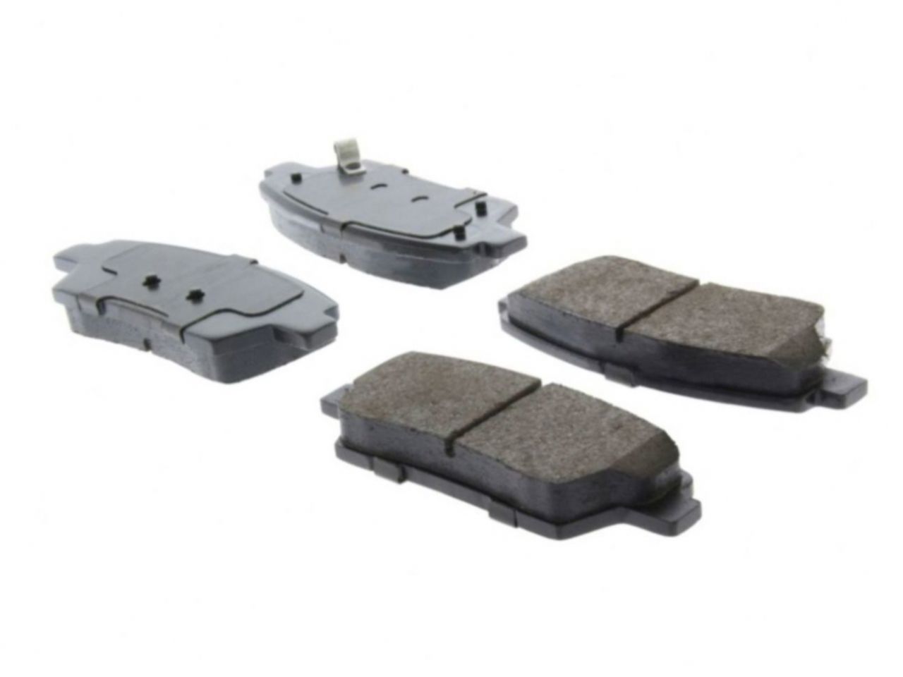 StopTech Brake Pads 308.08680 Item Image