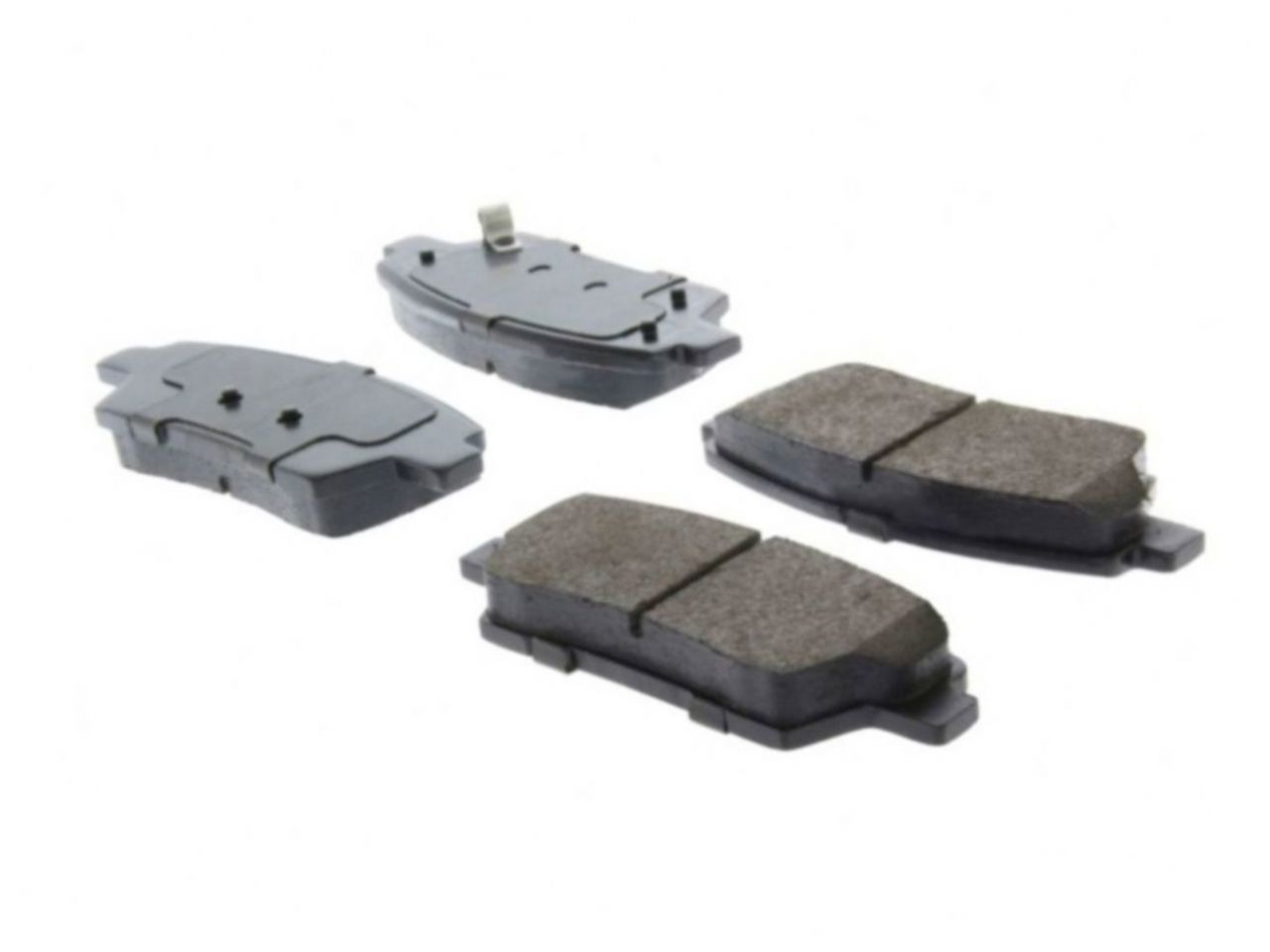 StopTech Brake Pads 308.09191 Item Image