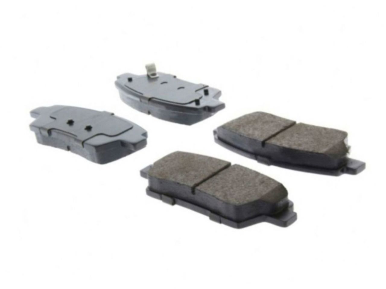 StopTech Brake Pads 308.14690 Item Image