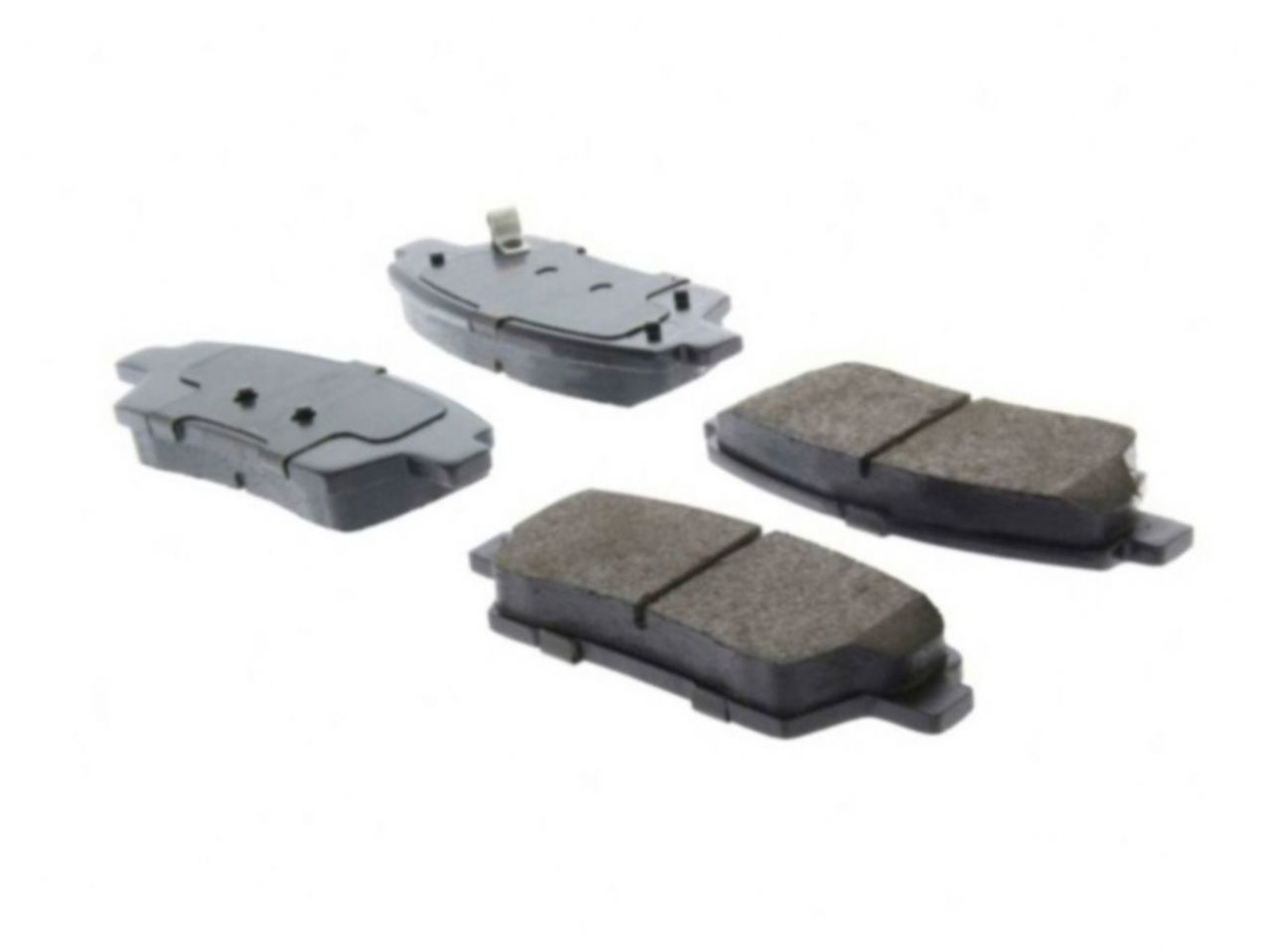 StopTech Brake Pads 308.10570 Item Image