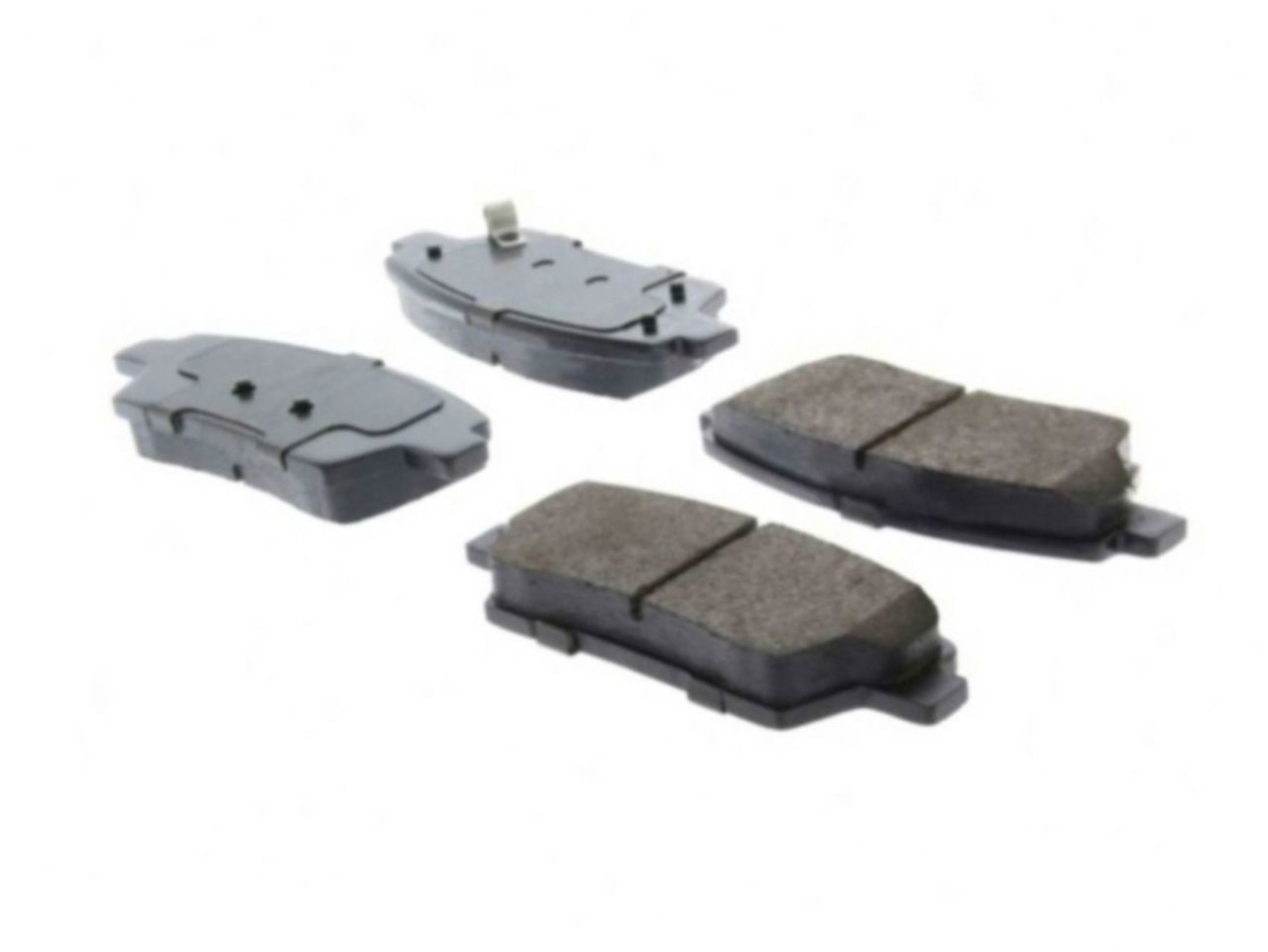 StopTech Brake Pads 308.11131 Item Image