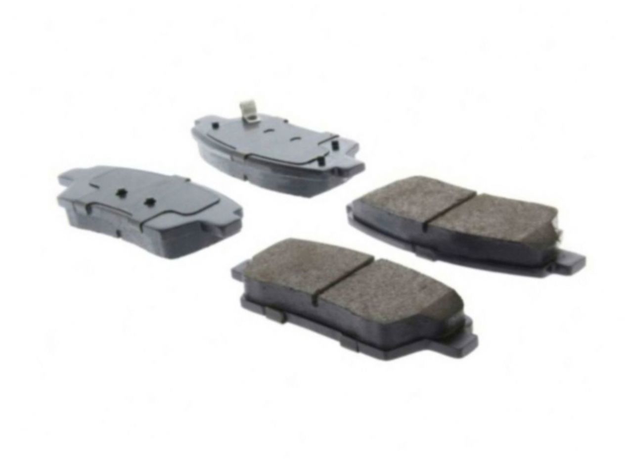 StopTech Brake Pads 308.16240 Item Image