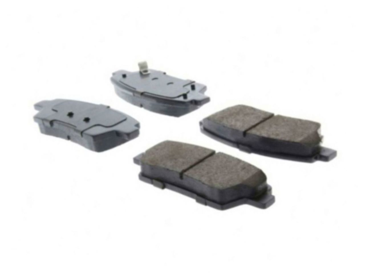 StopTech Brake Pads 308.08772 Item Image