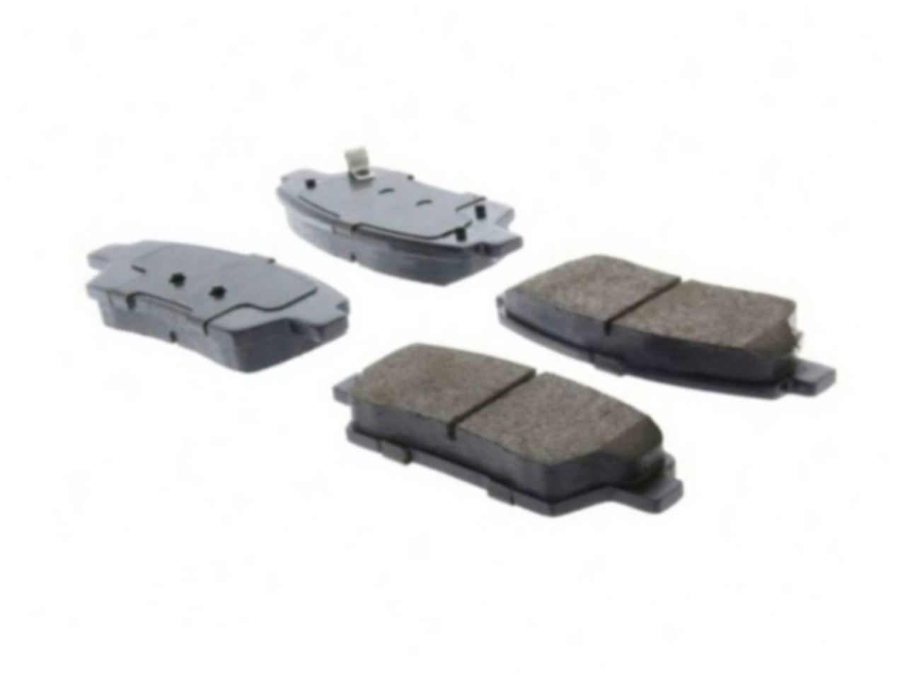 StopTech Brake Pads 308.12842 Item Image