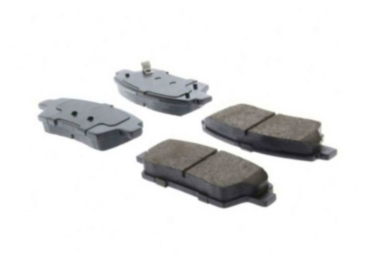 StopTech Brake Pads 308.09840 Item Image